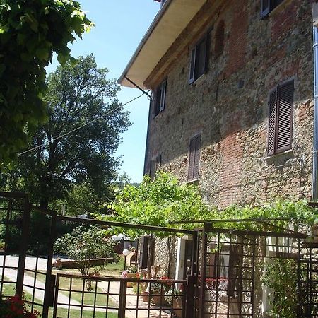 Cascina Ciosse B&B Grognardo Kamer foto