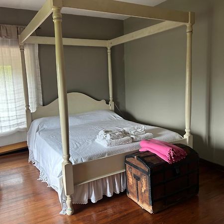 Cascina Ciosse B&B Grognardo Buitenkant foto