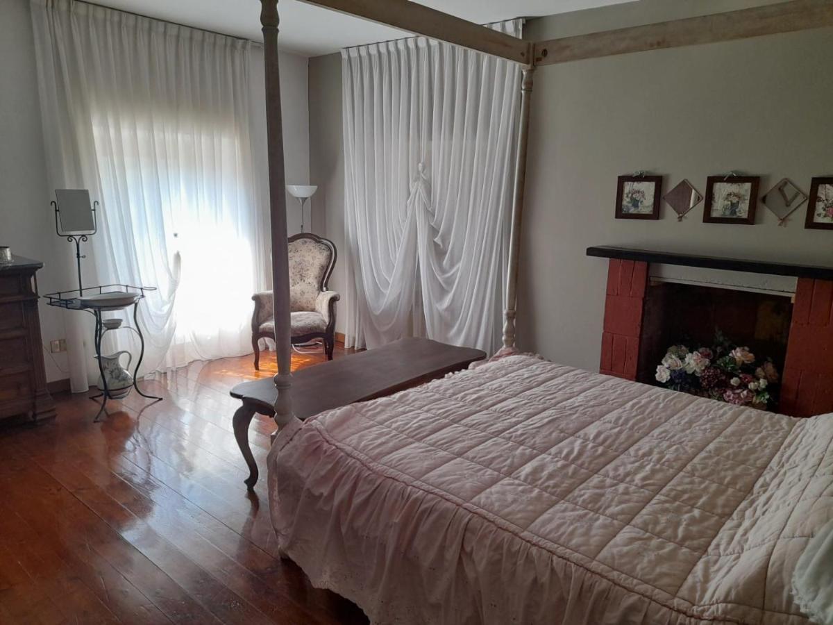 Cascina Ciosse B&B Grognardo Buitenkant foto