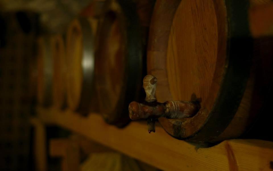 Cascina Ciosse B&B Grognardo Buitenkant foto