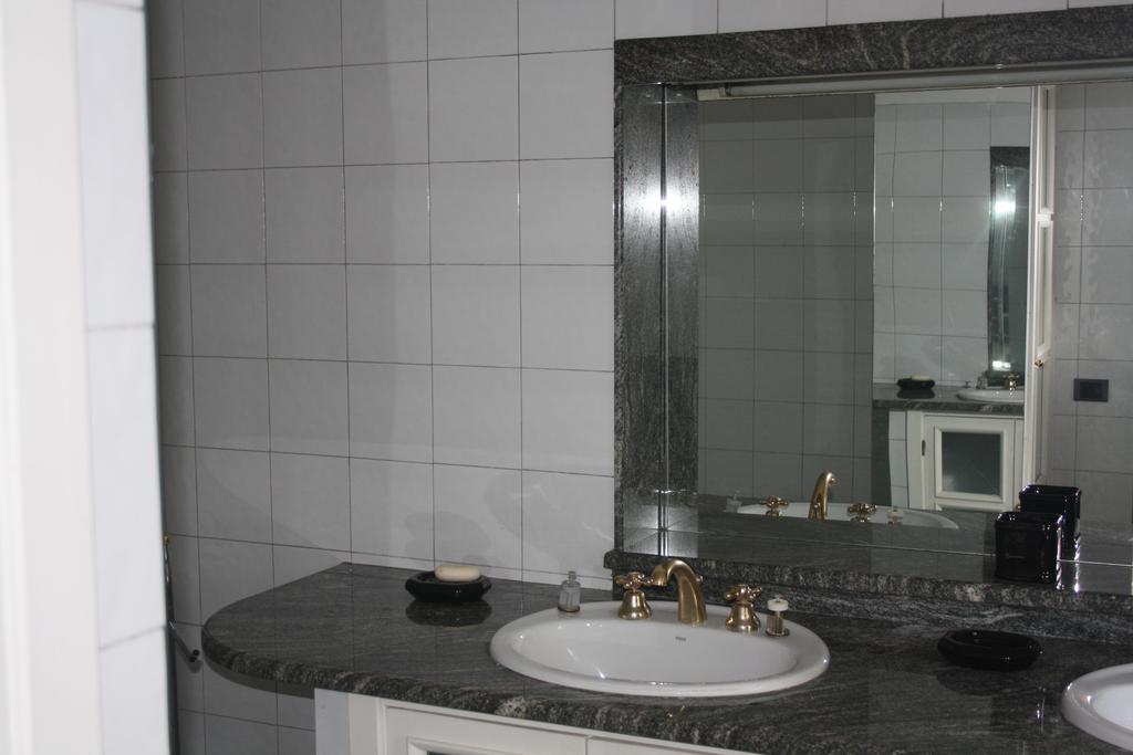 Cascina Ciosse B&B Grognardo Kamer foto