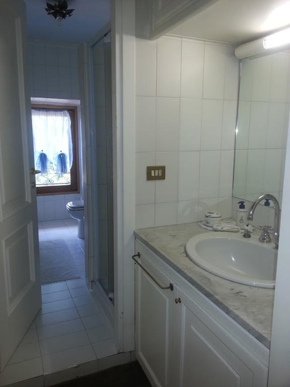 Cascina Ciosse B&B Grognardo Kamer foto