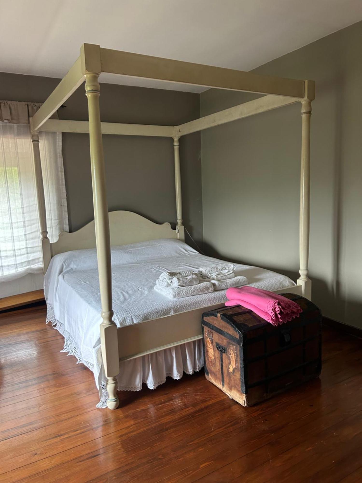 Cascina Ciosse B&B Grognardo Buitenkant foto