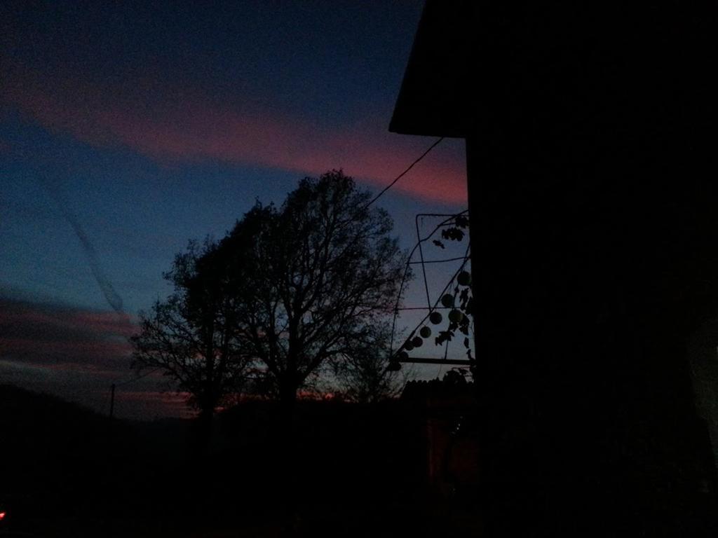 Cascina Ciosse B&B Grognardo Buitenkant foto